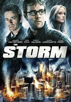 La tempête du siècle