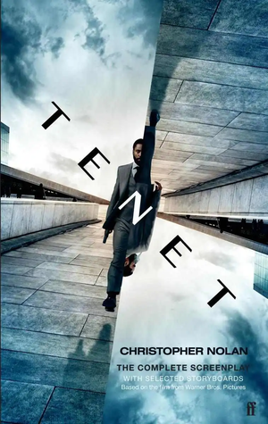Tenet : The Complete Screenplay