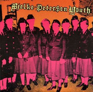 Bjelke-Petersen Youth / Headless Horsemen (EP)