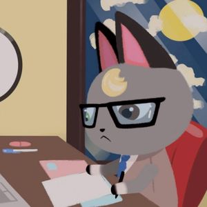 wanna grab a drink? (marshal’s cafe track #3)