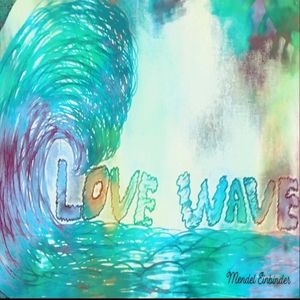 Love Wave (Single)