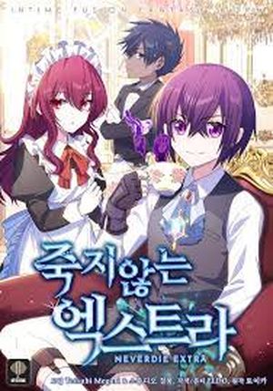 Neverdie extra