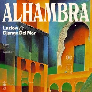 Alhambra (EP)