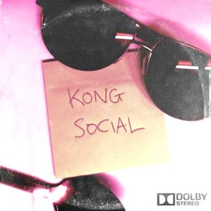Kong Social (Single)