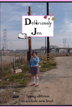 Deliriously Jen