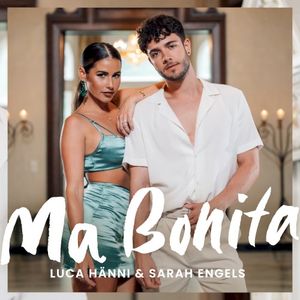 Ma Bonita (Single)