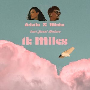 A Thousand Miles (Single)