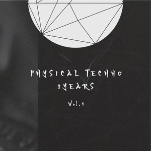 Physical Techno 3 Years, Vol. 1