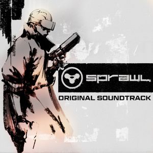 SPRAWL Soundtrack (OST)