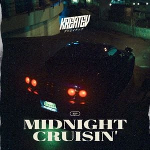 Midnight Cruisin’ (EP)