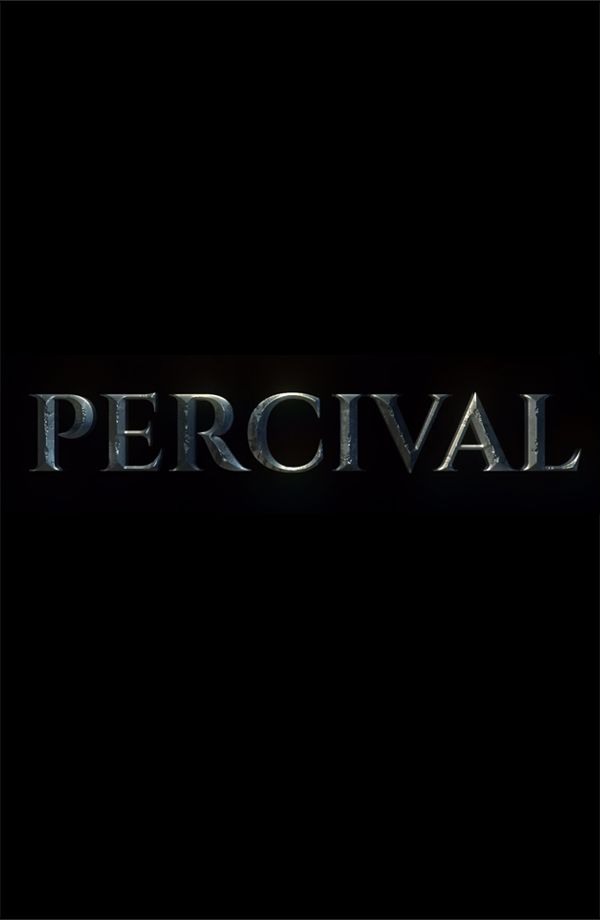 Percival