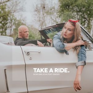 Take a Ride (feat. Ginger) [edit] (Single)