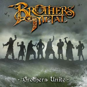 Brothers Unite (Single)