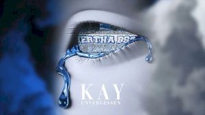 Kay (Single)