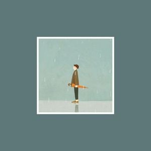 Rainy (Single)