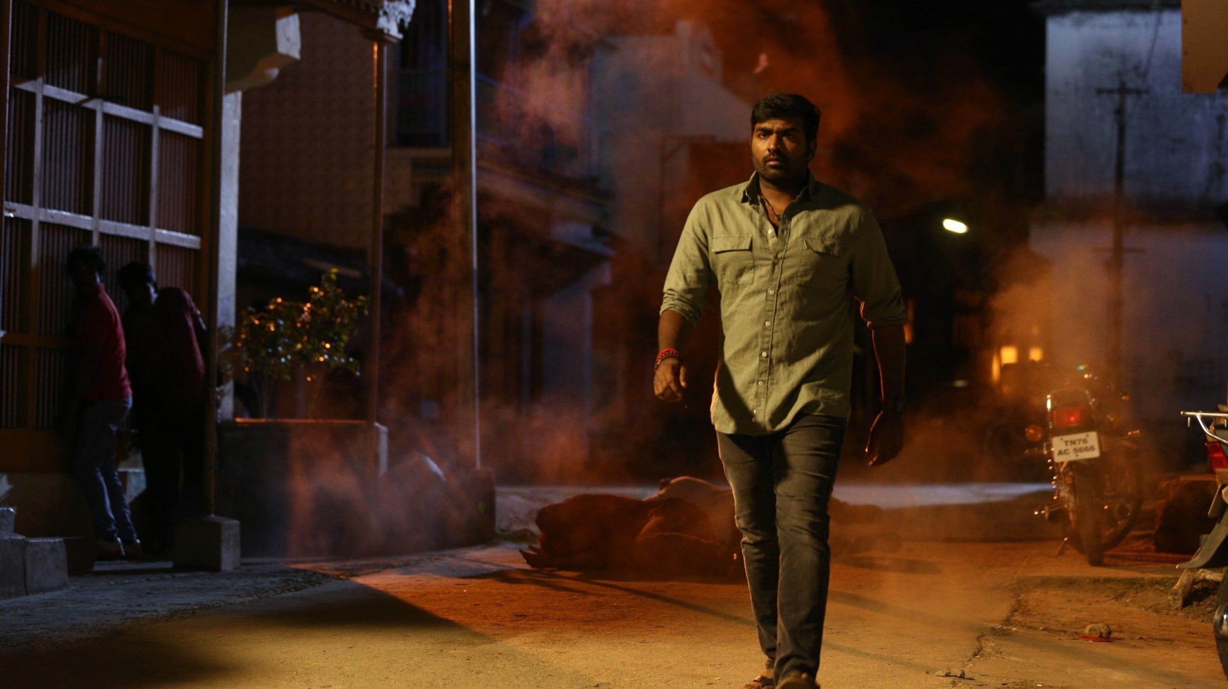 Images de Sindhubaadh (2019) - SensCritique