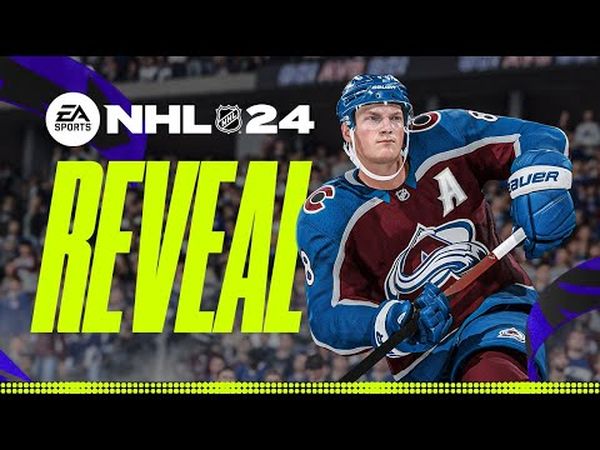 NHL 24