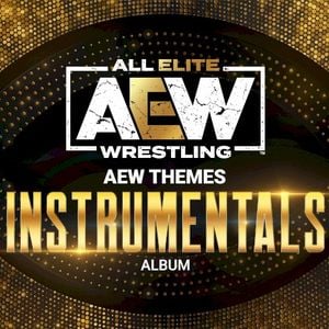 A.E.W. Themes: The Instrumentals (OST)