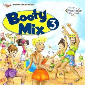 Booty Mix 3