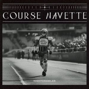 Course Navette (Single)