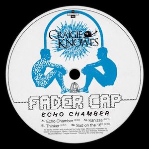 Echo Chamber EP (EP)