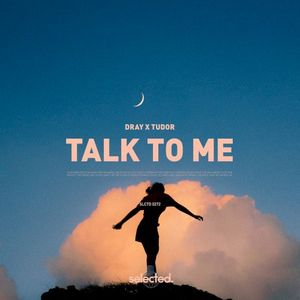 Talk to Me (extended)