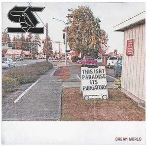 Dream World (EP)