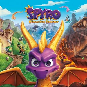 Spyro 1 Main Theme