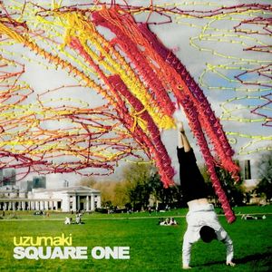 Square One (EP)