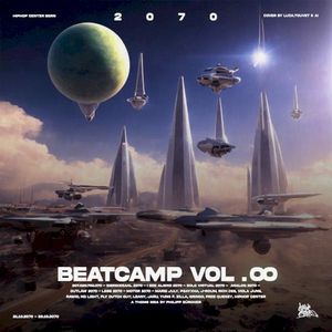 Beatcamp, Vol. 8 - 2070