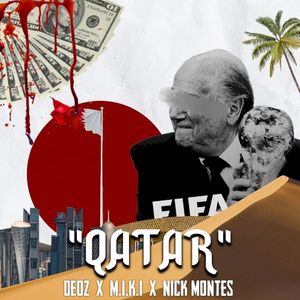 Qatar (Single)