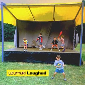 Laughed (Single)