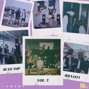 Beatcamp, Vol. 5 - Identity