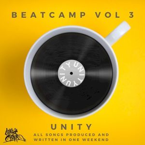 Beatcamp, Vol. 3 - Unity