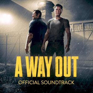 A Way Out: Official Soundtrack (OST)