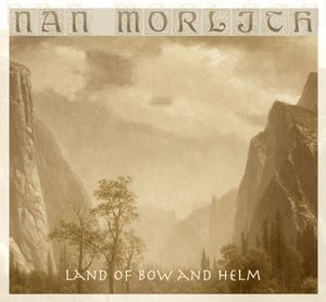 Land of Bow and Helm (Single)