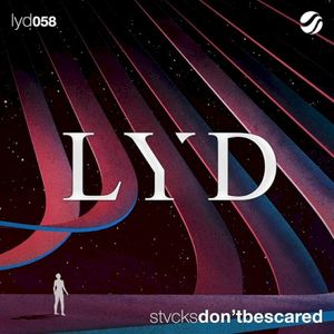 Don’t Be Scared (Single)