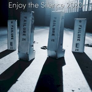 Enjoy the Silence 2020 (Single)