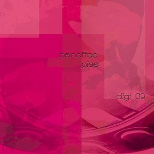Banoffee Pies Digi 09 (EP)