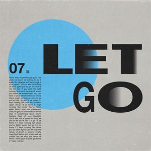 Let Go