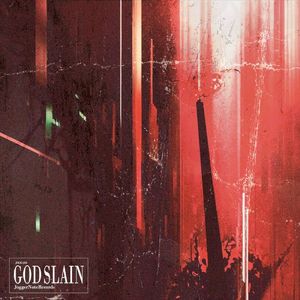 GOD SLAIN (EP)