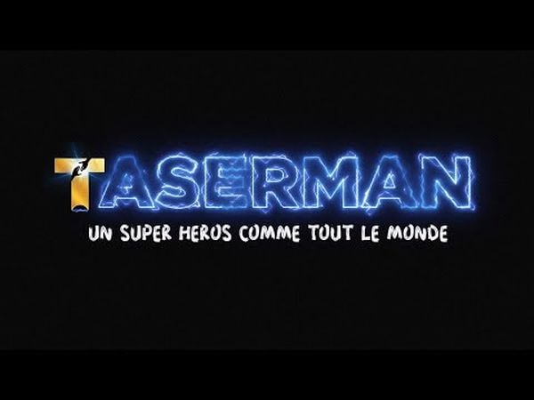 Taserman