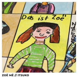 Itsuko (Single)