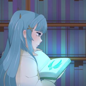 study with faruzan (Single)