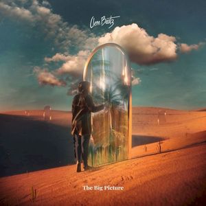 The Big Picture (EP)