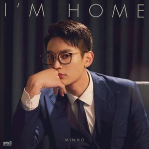 I'm Home (Single)