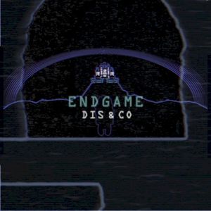 Endgame (Single)