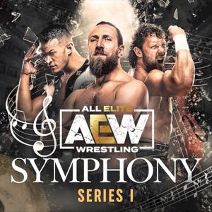 A.E.W. Symphony: Series I (OST)