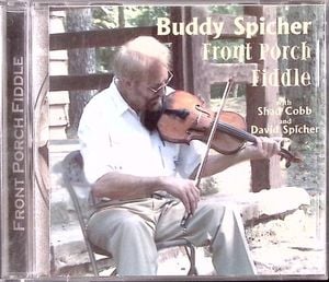 Front Porch Fiddle