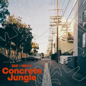 Concrete Jungle